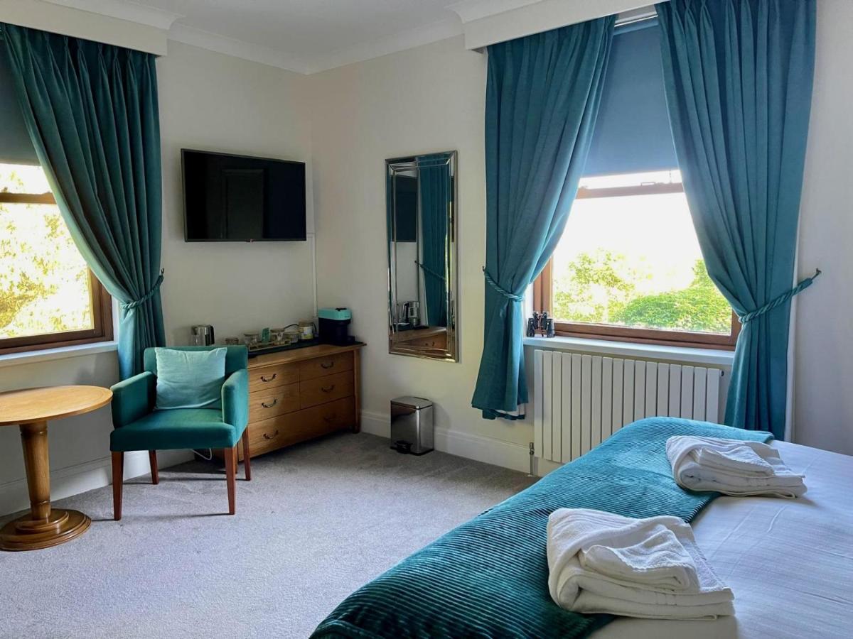 St Lawrence Guest House - Housity
