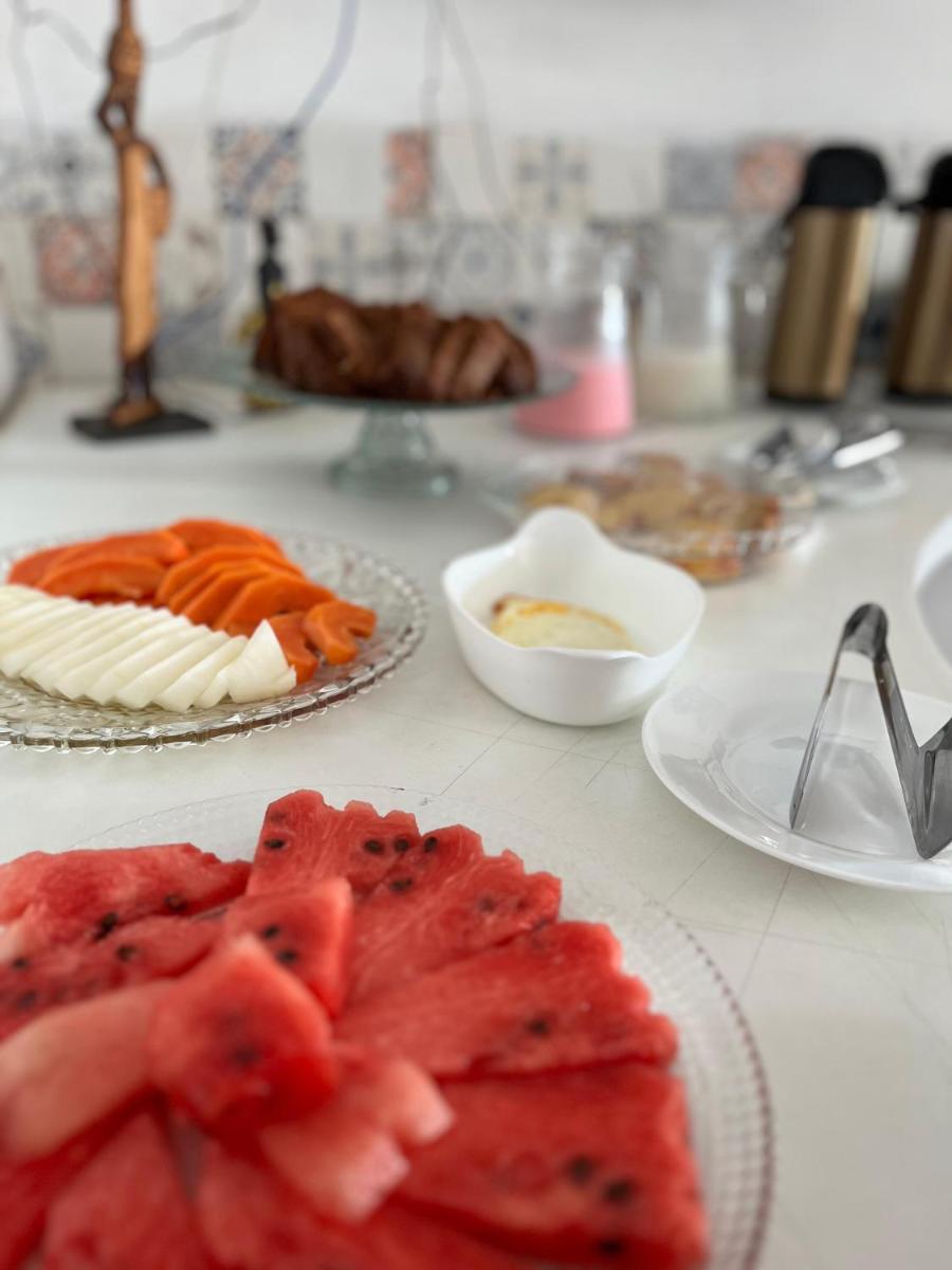 Hotel Pousada Calhau - Housity