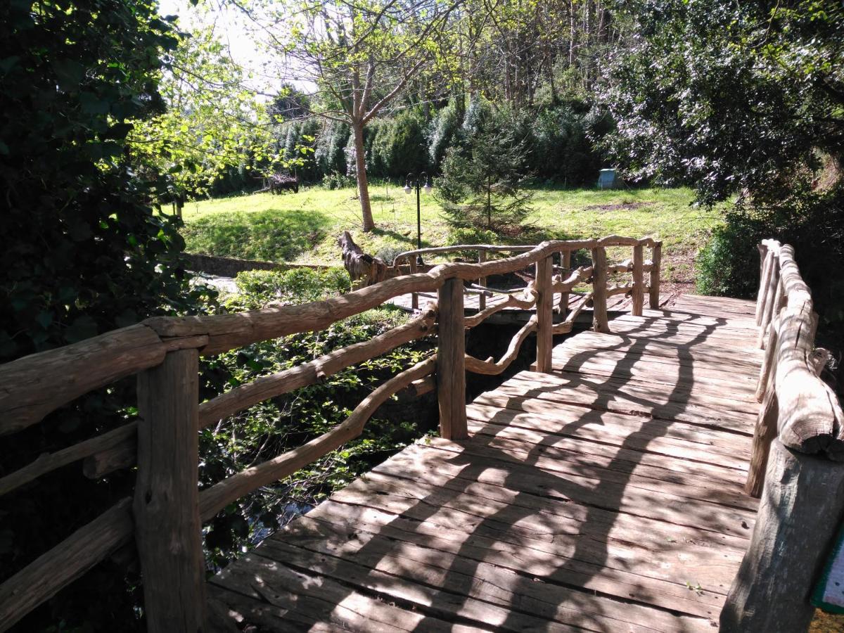 Muiño das Cañotas - Housity