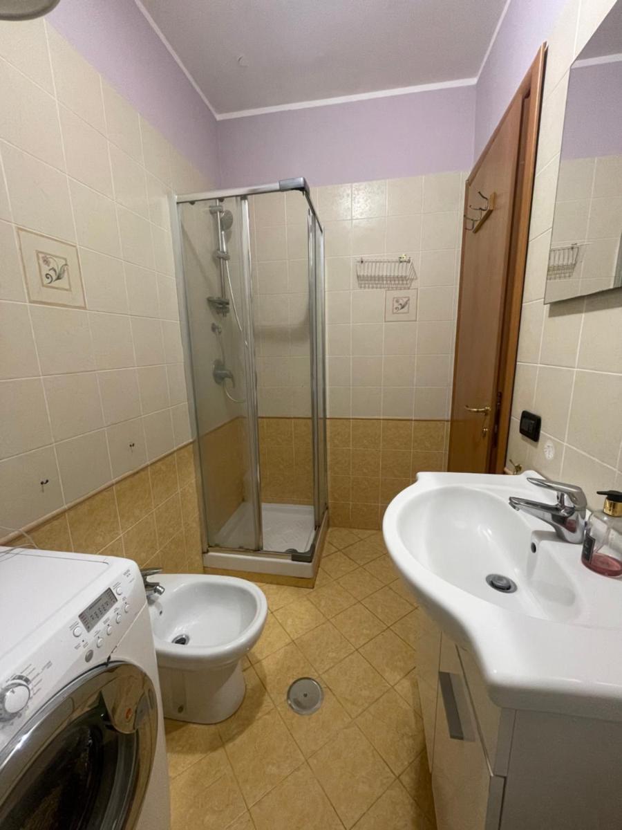Appartamento vista mare - Housity