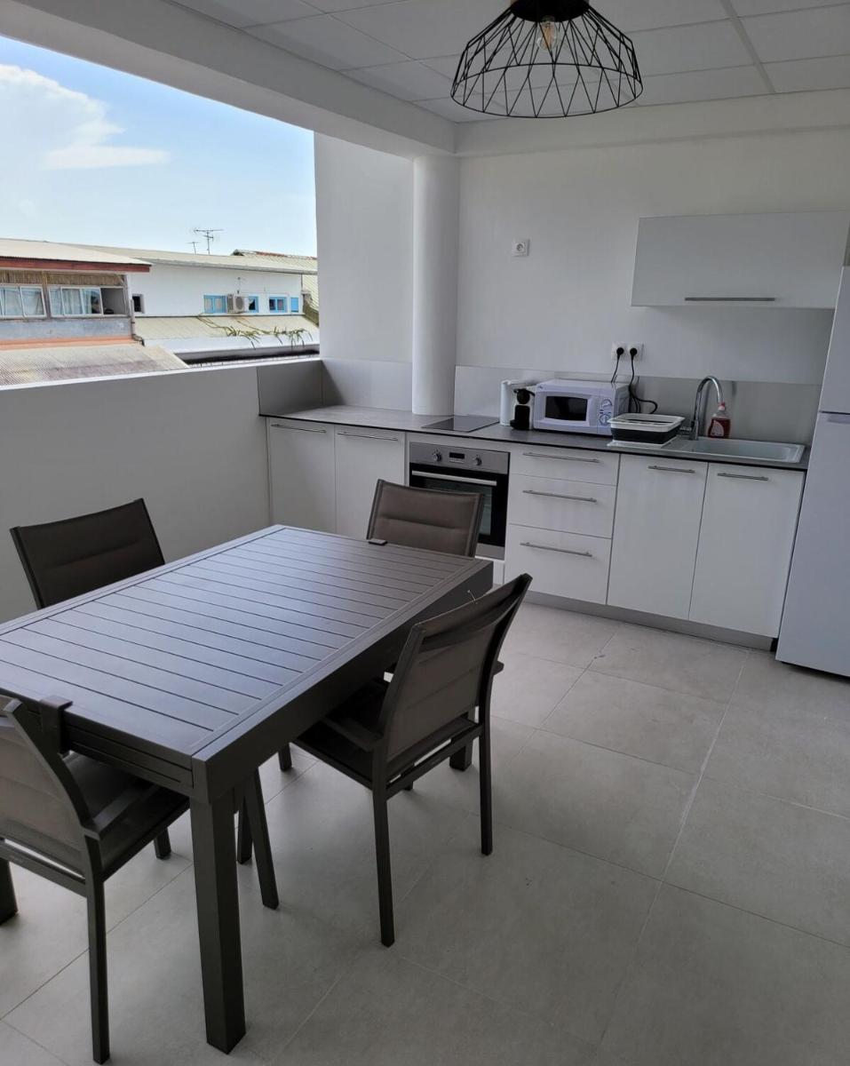 Hello Guyane (4), Suite Junior Luxury, 5 étoiles - Housity