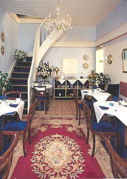 Hotelgarni Frankfurt - Housity