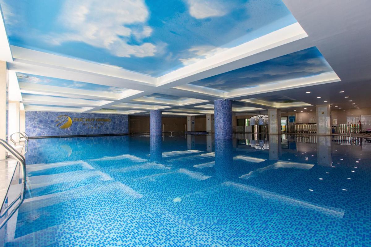 Duc Huy Grand Hotel and Spa - Housity