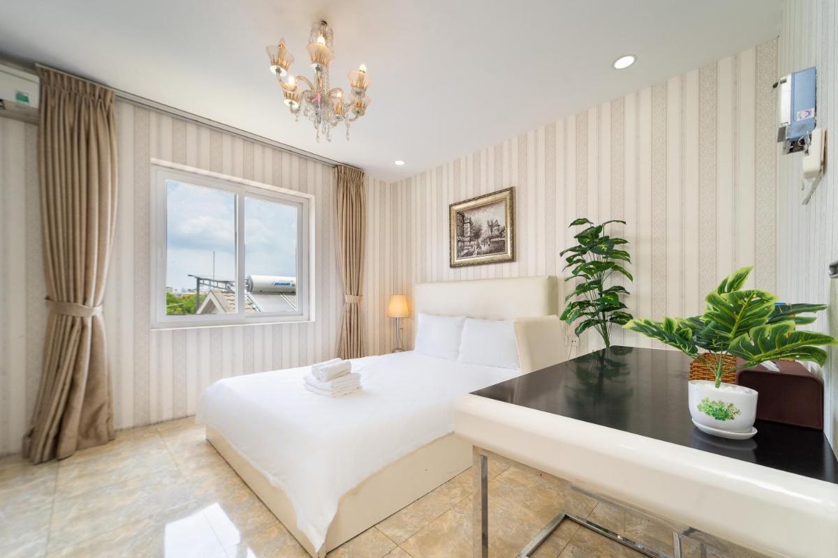 WIN hotel & Apartment - Housity