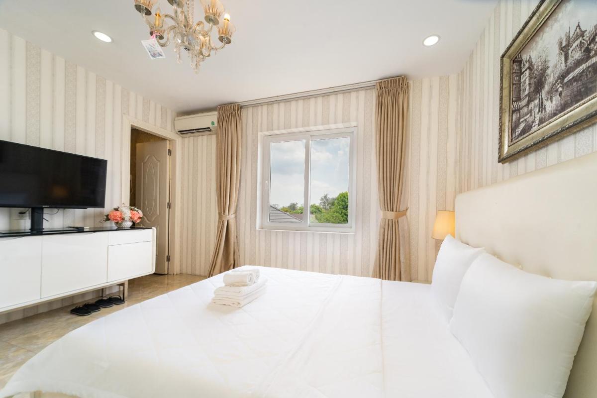 WIN hotel & Apartment - Housity