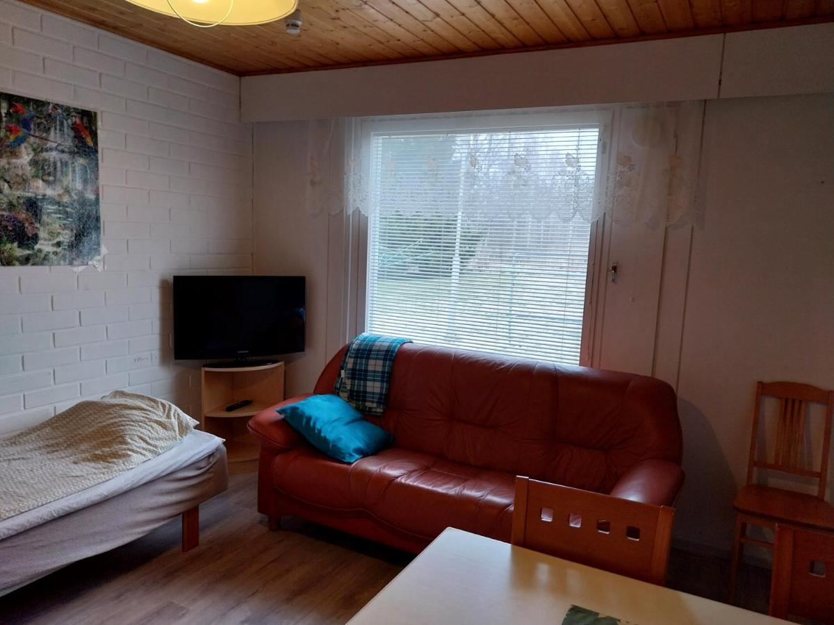 majoitusta - Housity