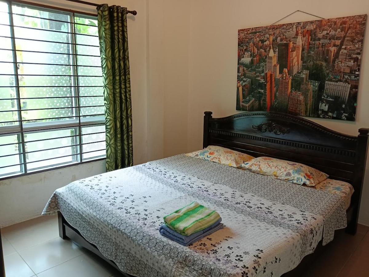 Marco Polo Rest House - Housity