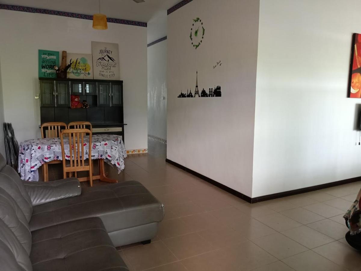 Marco Polo Rest House - Housity