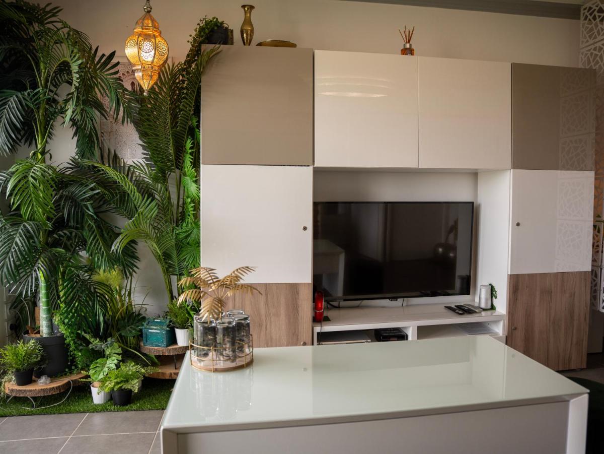 Appartement de L'Espiguette - Housity