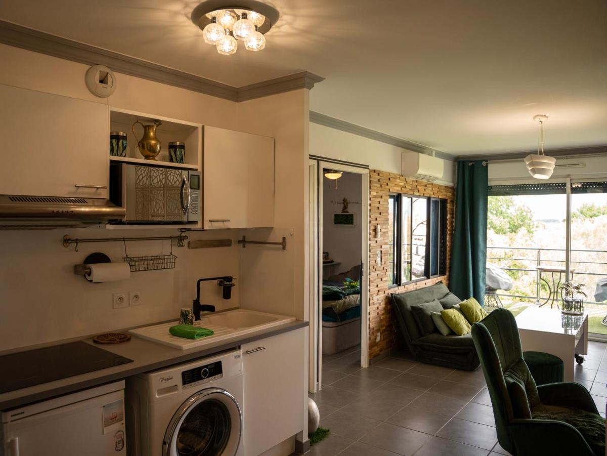 Appartement de L'Espiguette - Housity