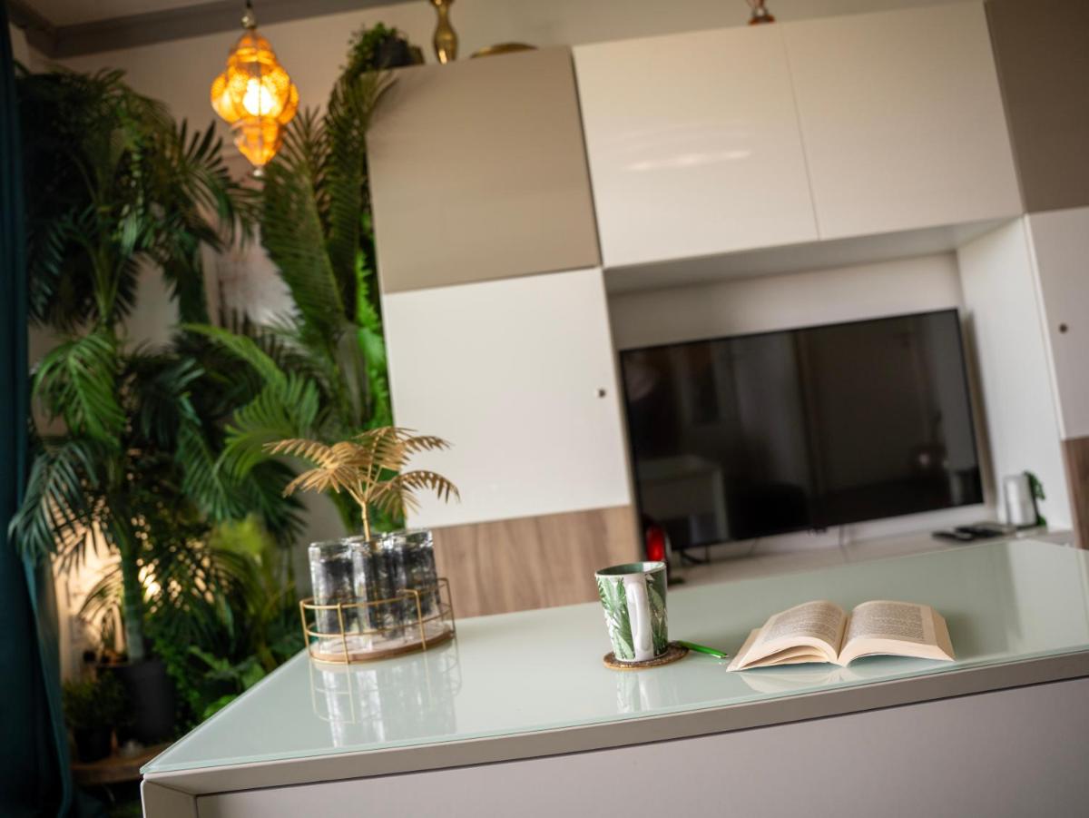 Appartement de L'Espiguette - Housity