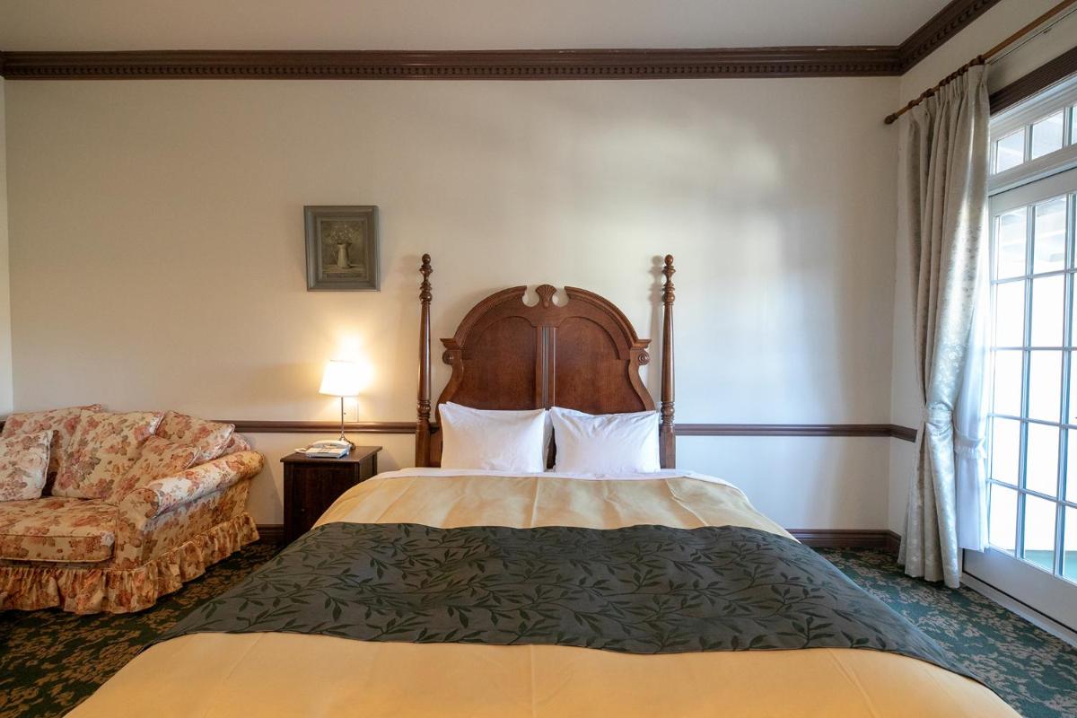 Yufuin Hotel Mori-no-Terrace - Housity