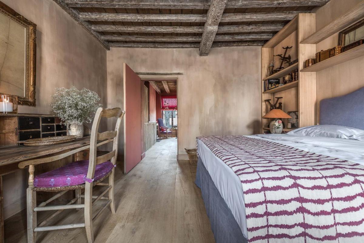 Odevaere - Charming & luxurious apartment with terrace - Housity