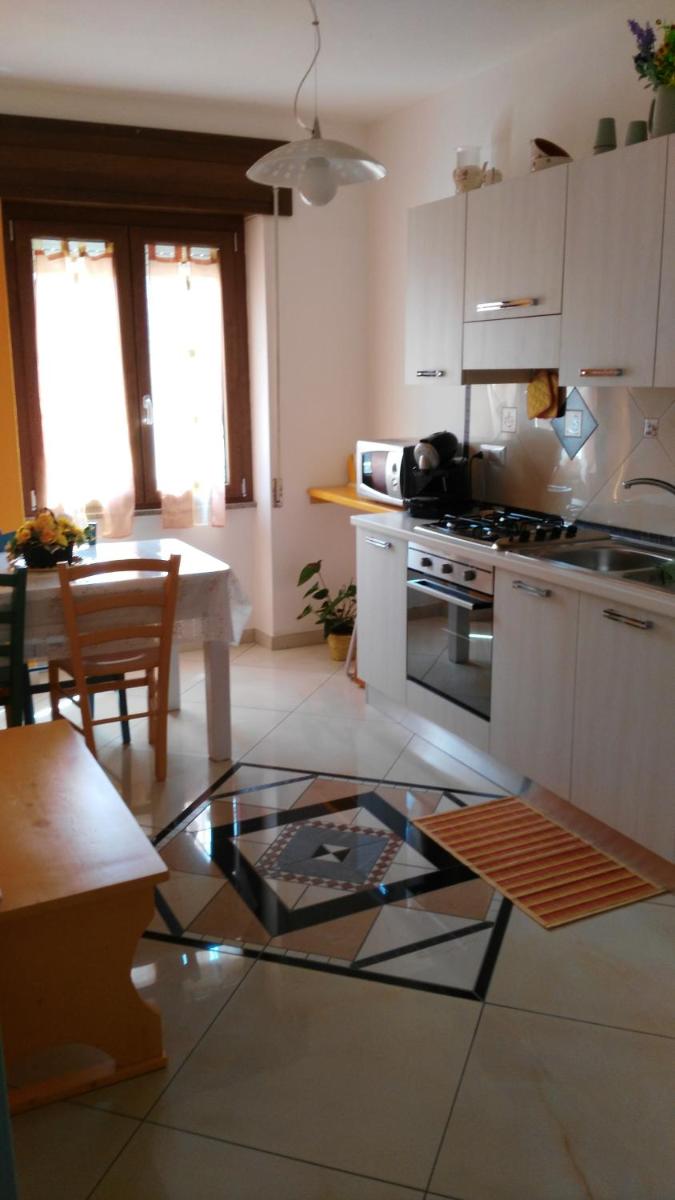 B&b Sa Zodia Guest House - Housity