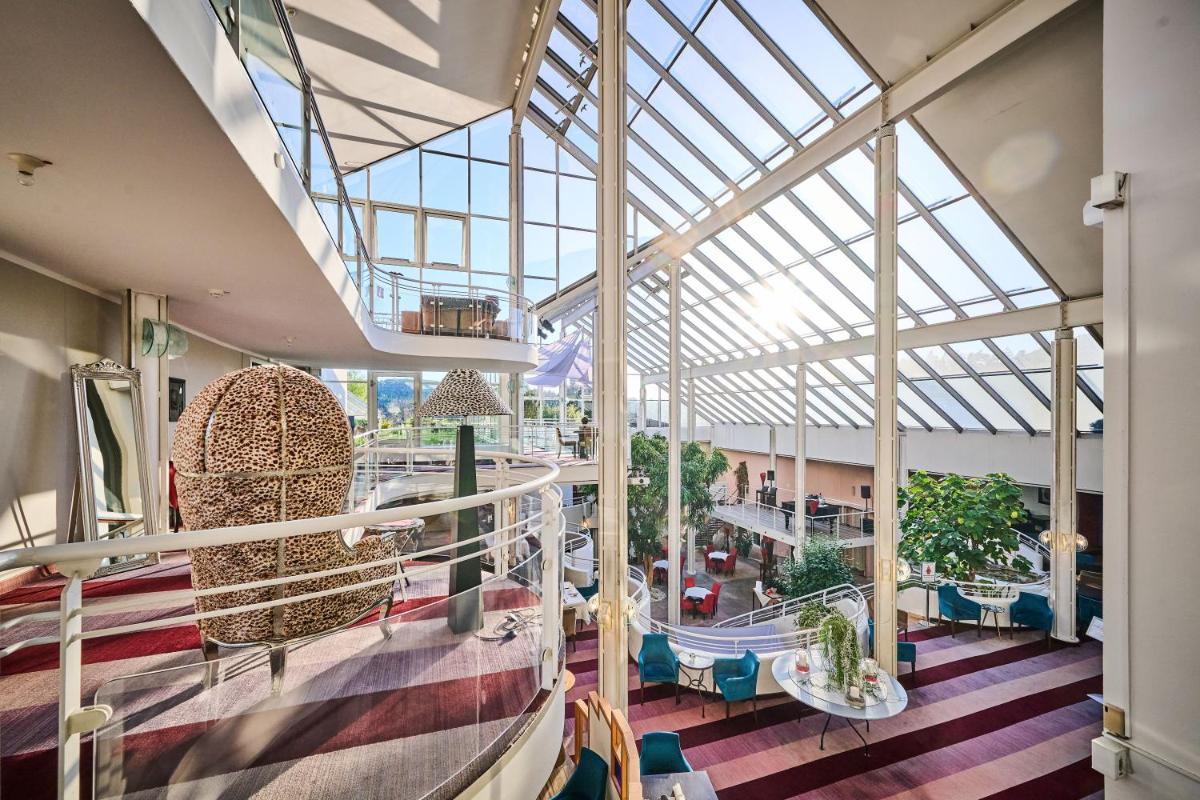 Hotel Wutzschleife - Housity
