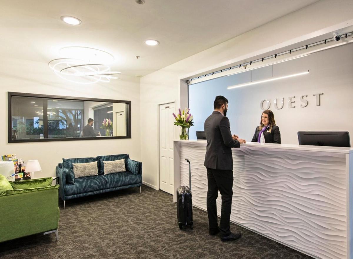 Quest Atrium Serviced Apartments - Housity