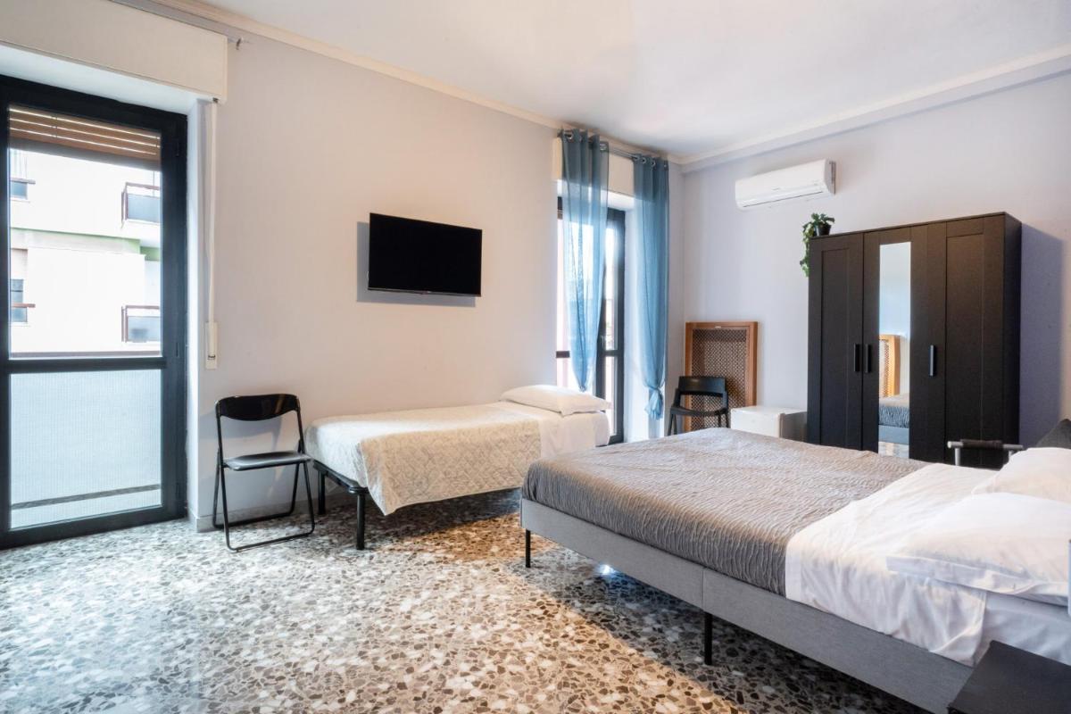 Appartamento Matthias by Wonderful Italy - Housity