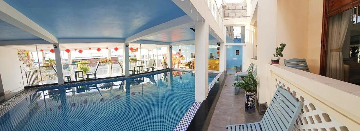Pay Ocean Valley Hotel - Hizvo
