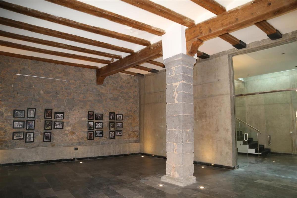 Hotel Rural Los Abriles - Housity