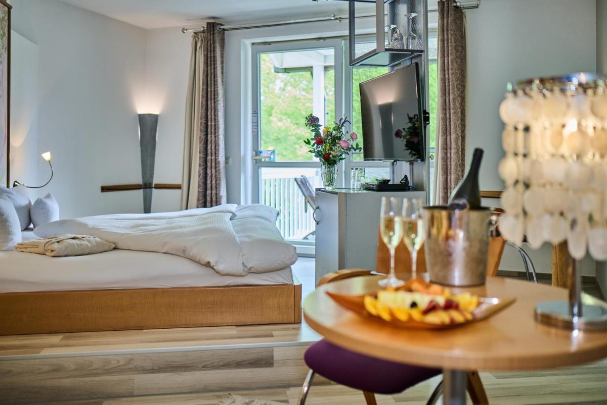 Hotel Wutzschleife - Housity