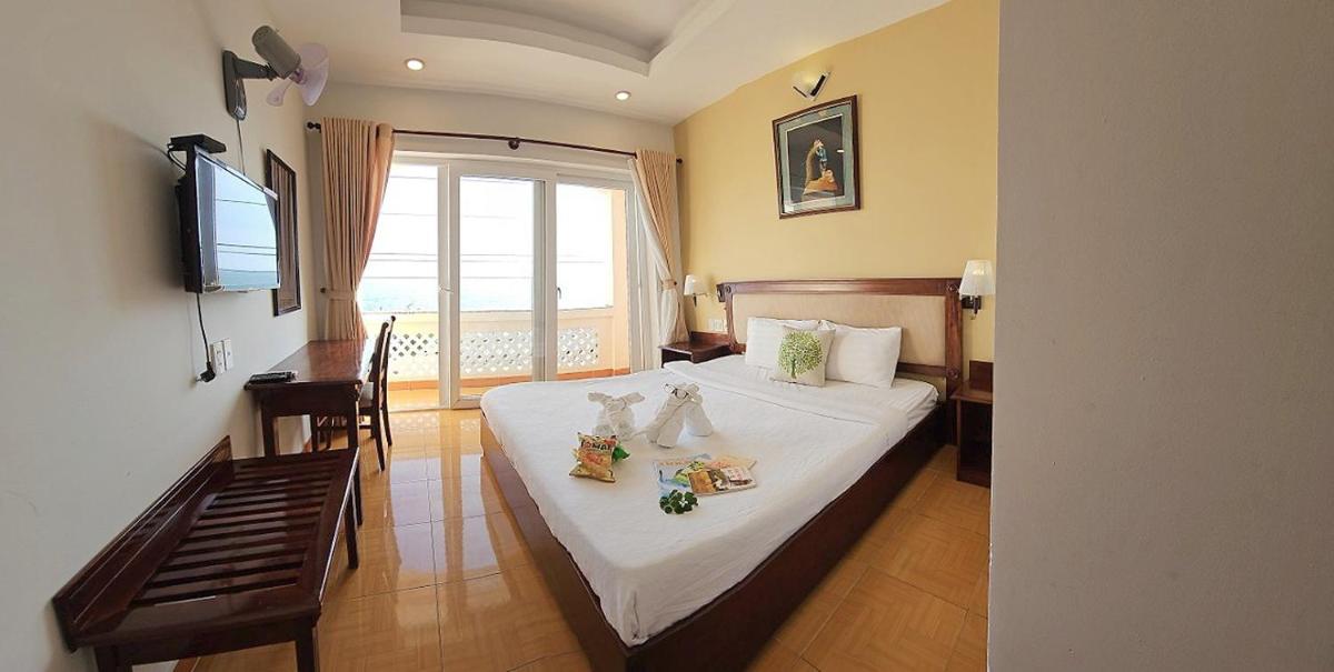 Pay Ocean Valley Hotel - Hizvo