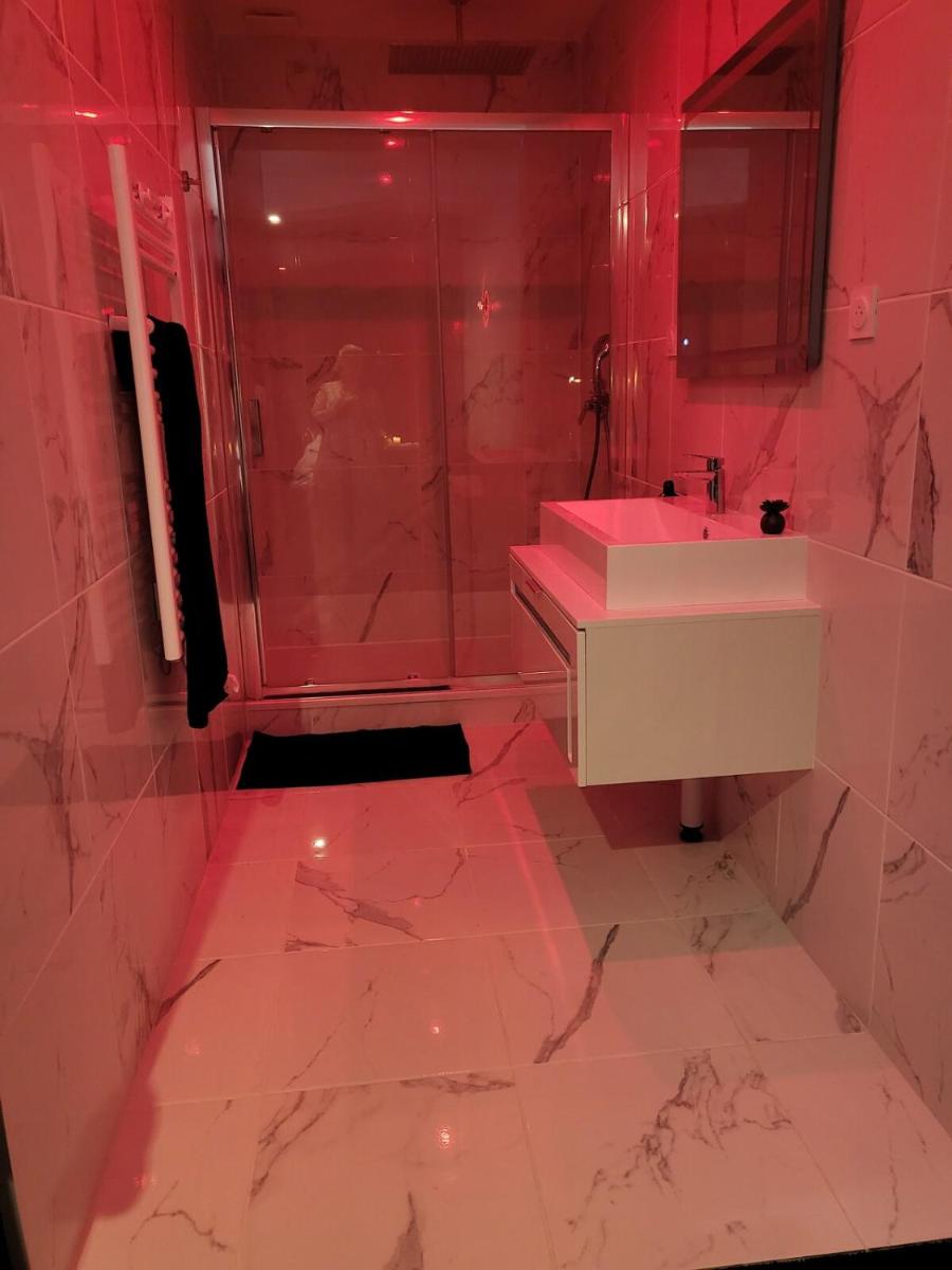 Gîte romantique Le GLAMOUR - Housity