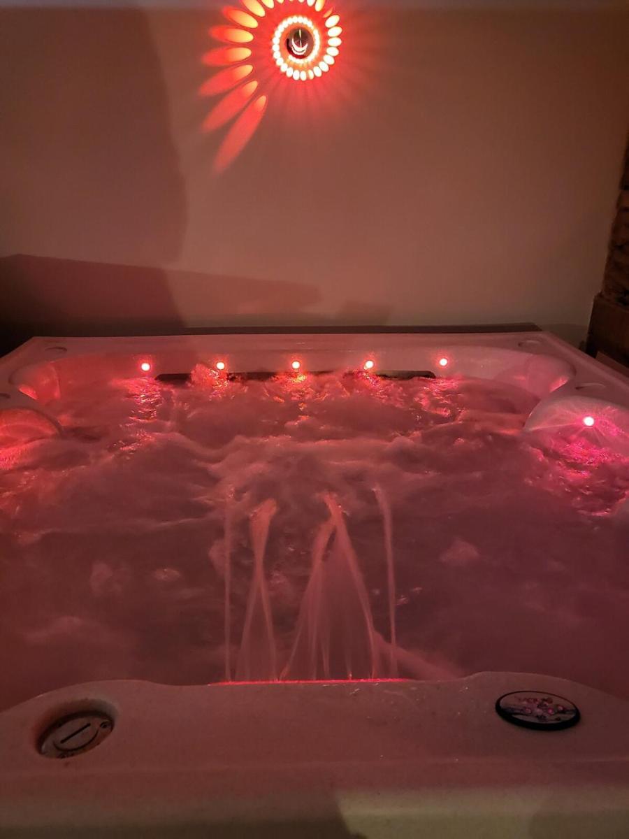 Gîte romantique Le GLAMOUR - Housity