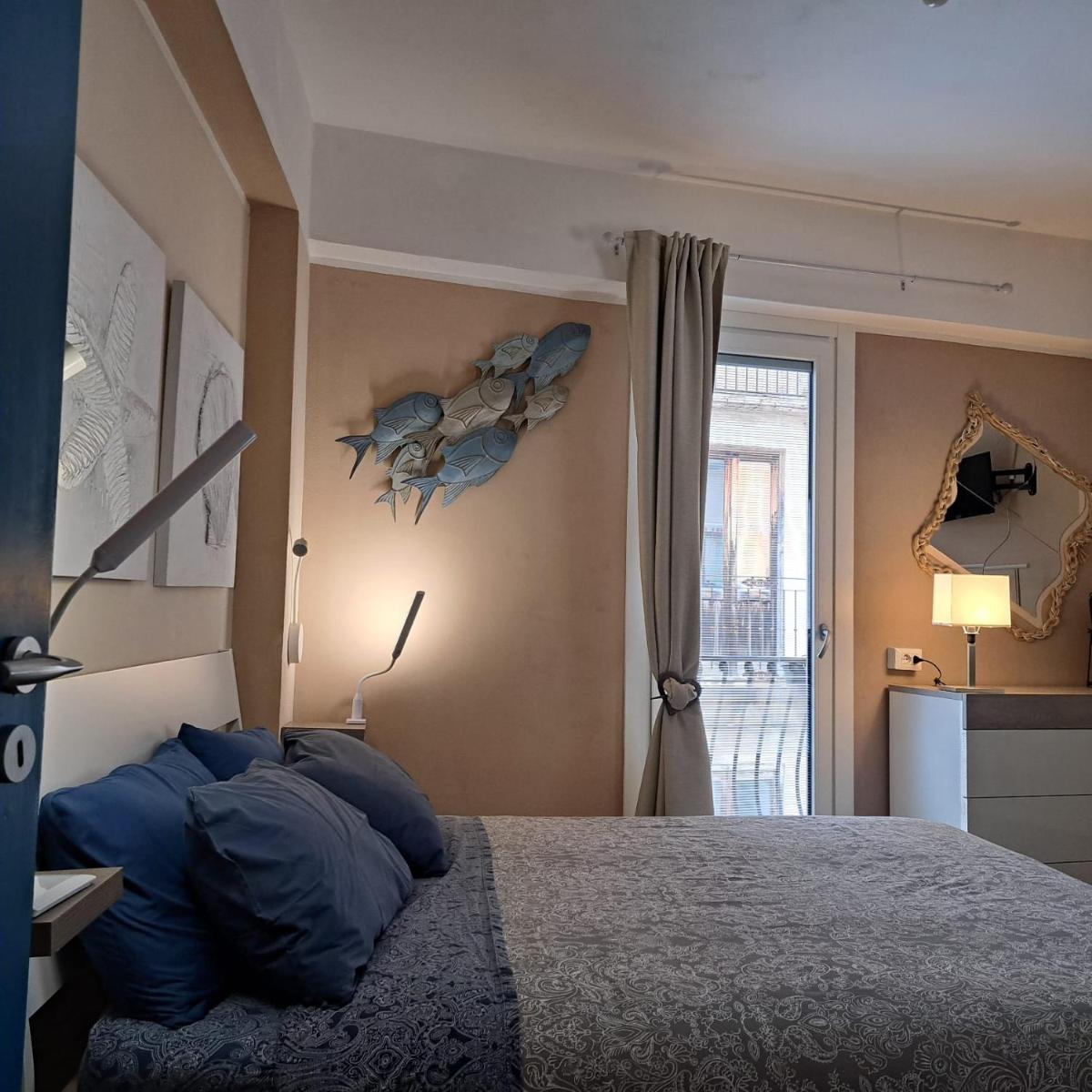 IL Ritratto casa vacanza - Hizvo