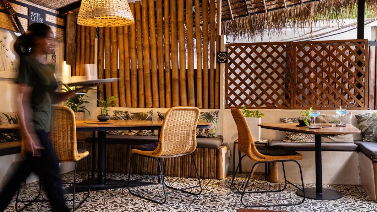 Babel Siem Reap Guesthouse - Housity