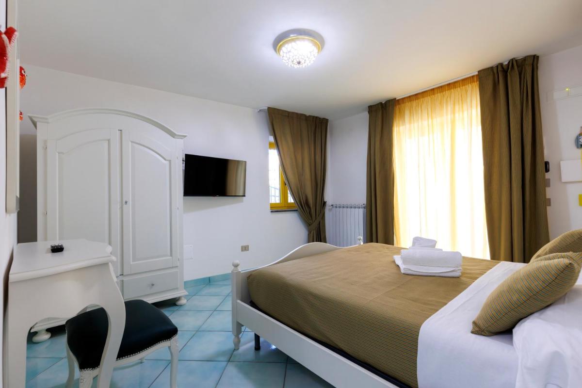 Casa Le Porpore - Housity
