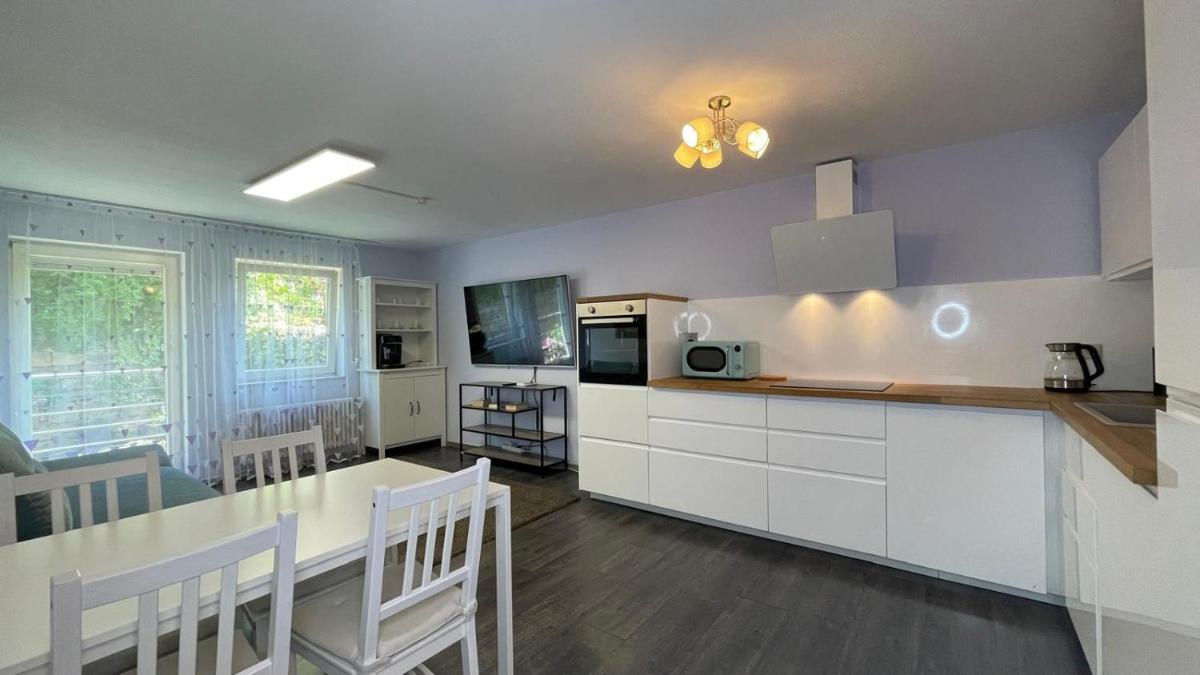 Ferienwohnung Denkendorf - Hizvo