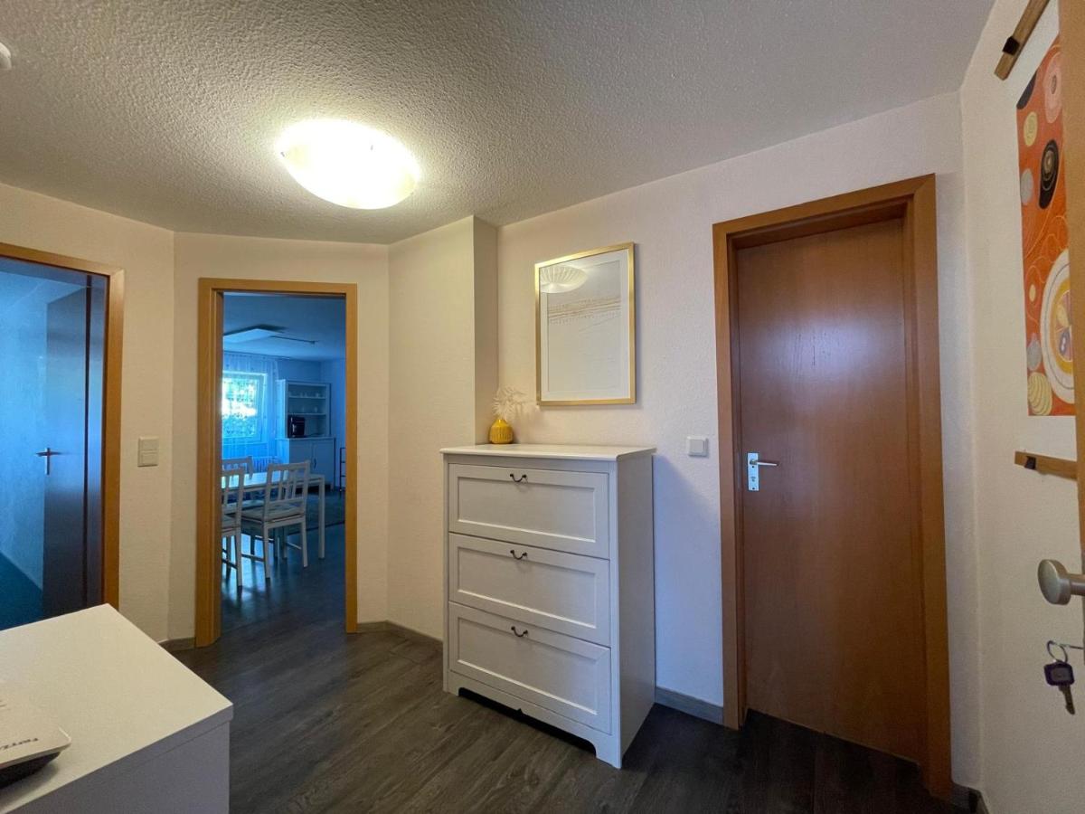Ferienwohnung Denkendorf - Hizvo