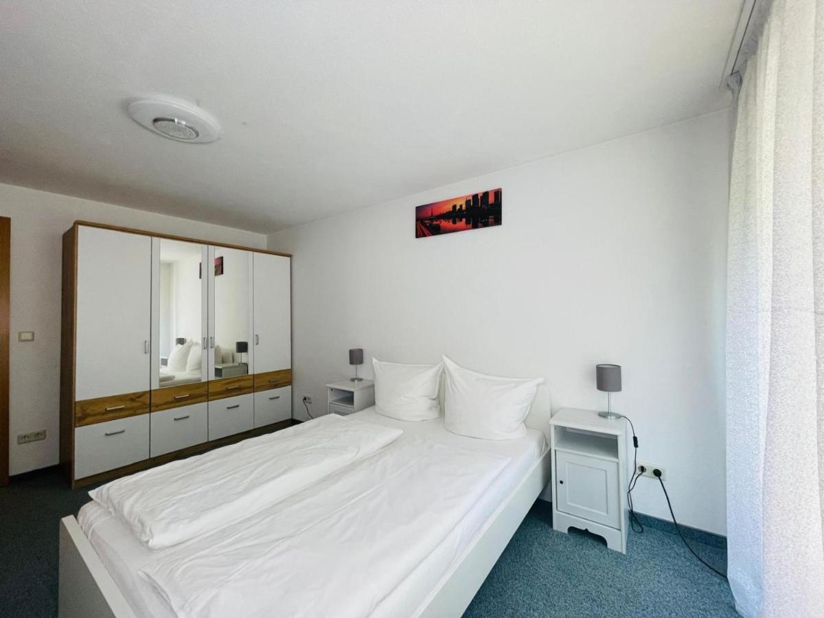 Ferienwohnung Denkendorf - Hizvo