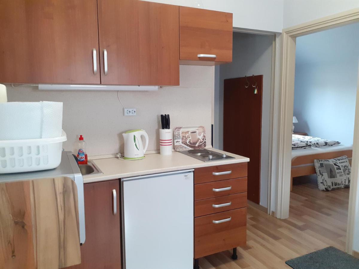 Tihanyi Vendégház - Housity