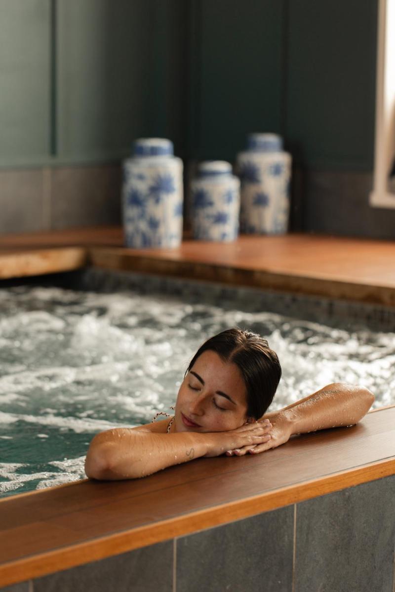 Clients de l'établissement La Mission Hôtel & SPA - l'île d'Yeu