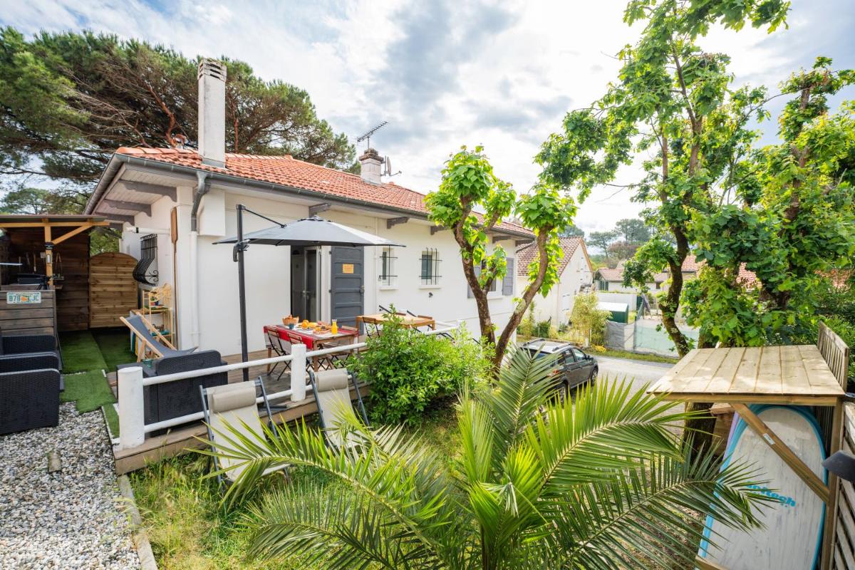 Capbreton Surf House - Housity