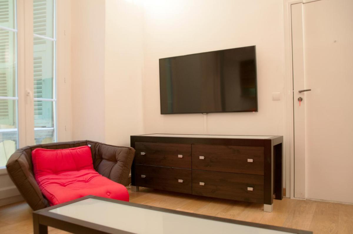 Apartment Massena - Old Town - Housity