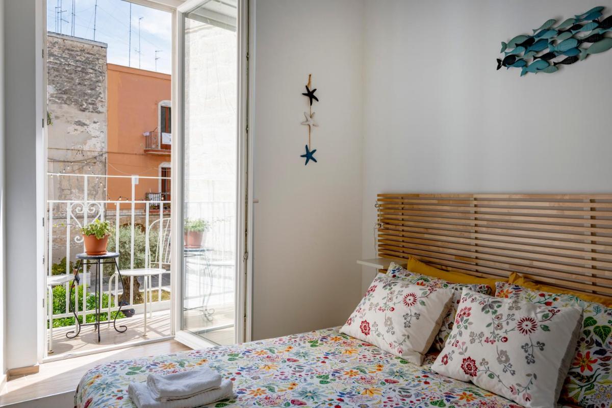 Old Town Vibe - Housity
