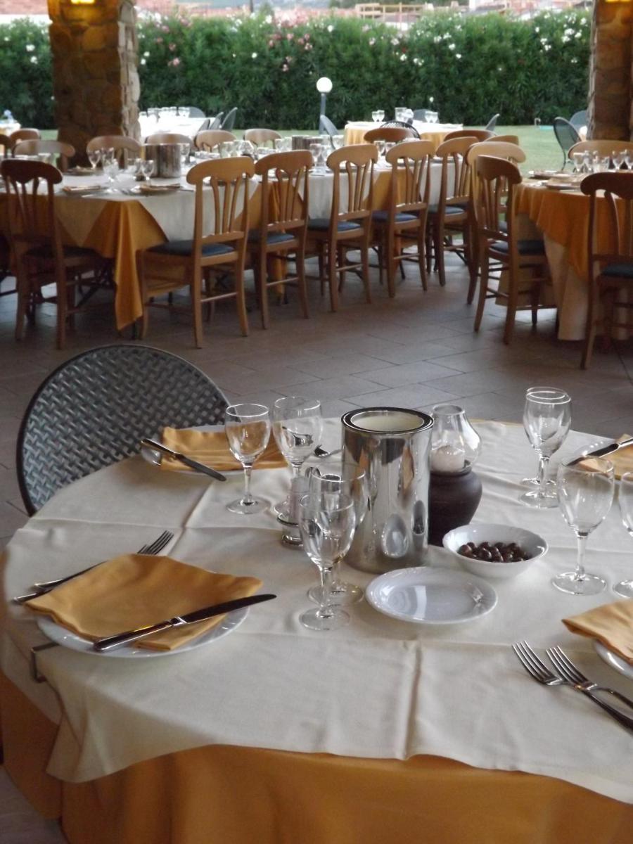 Le Anfore Hotel - Housity