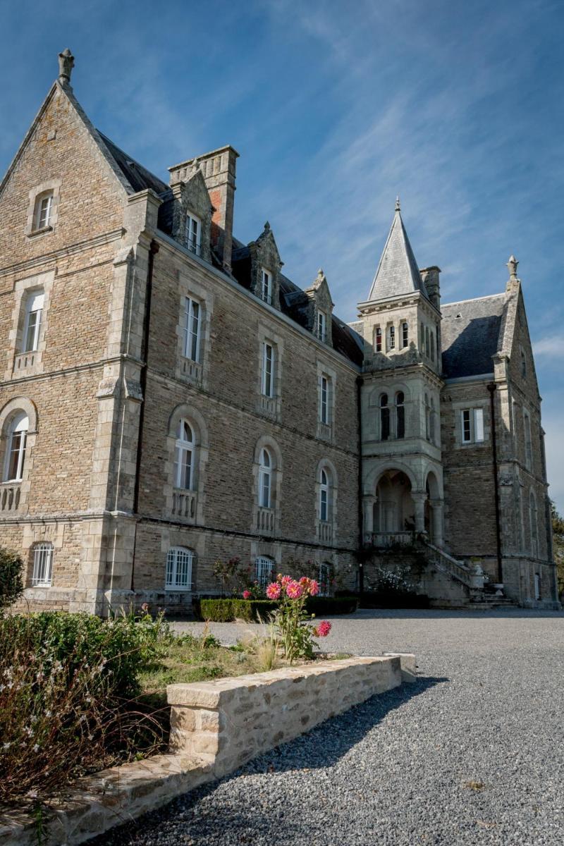 Château du Deffay - Housity