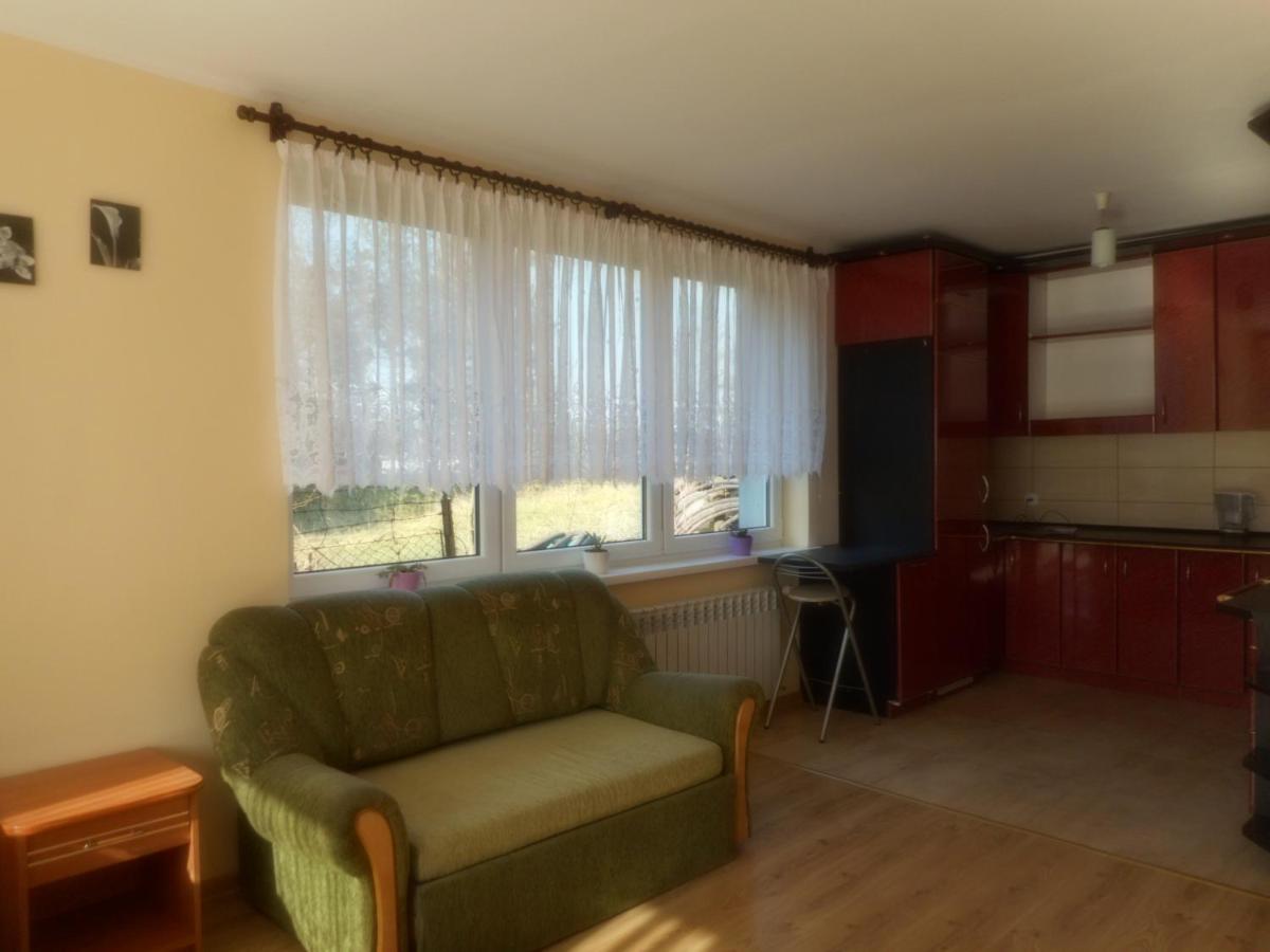 Przy lesie - Housity