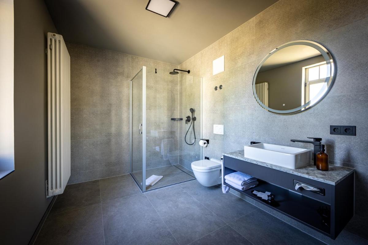Hotel Villa Hirzel - Housity
