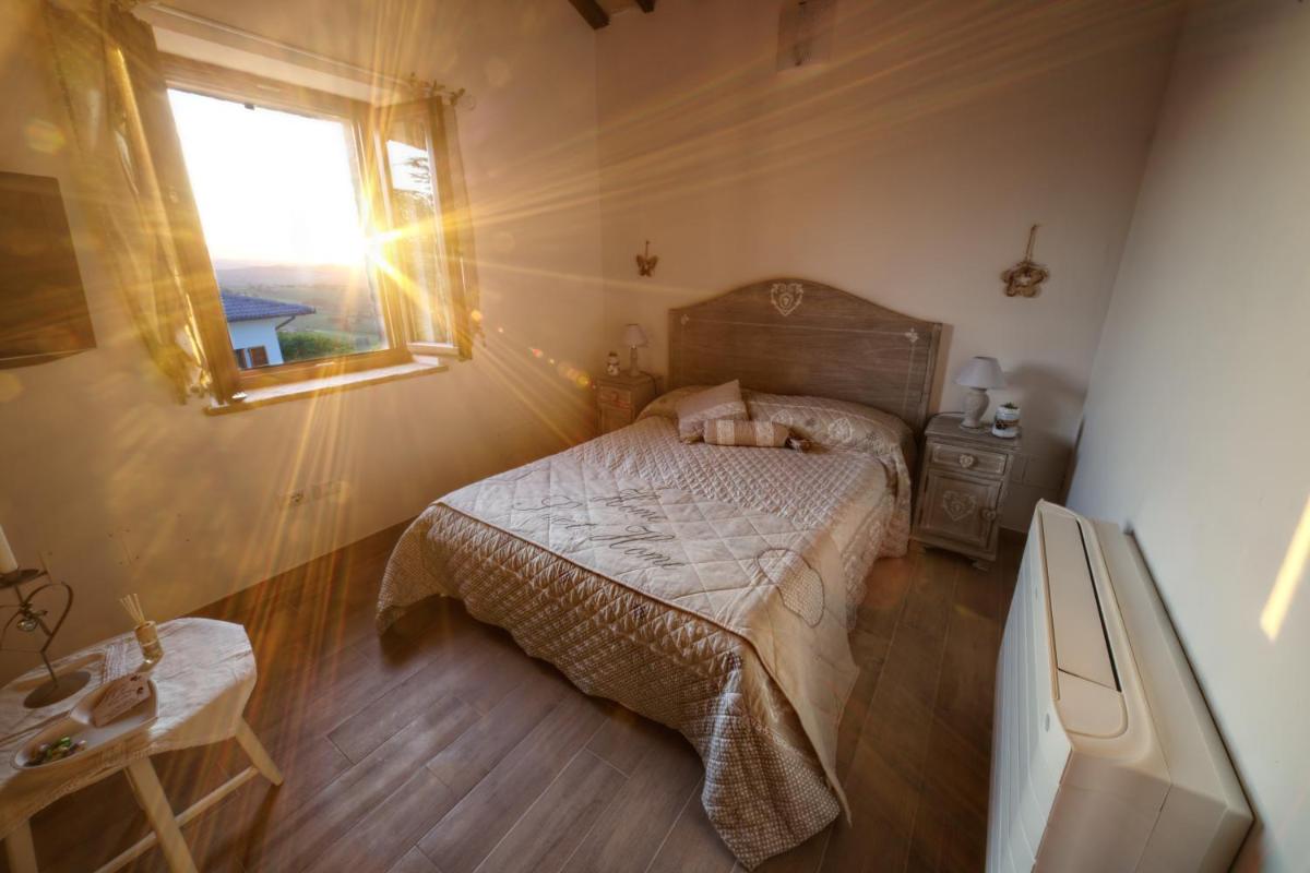 B&B Le Rose - Housity