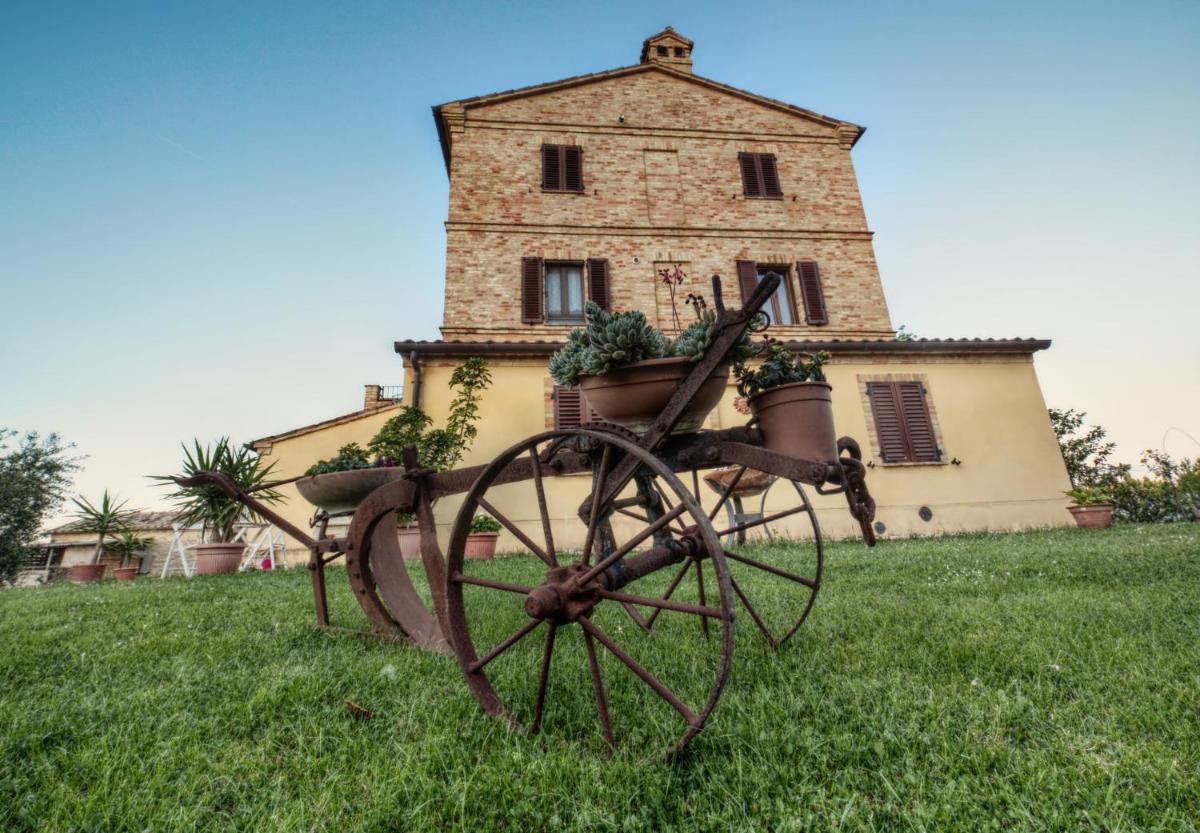 B&B Le Rose - Housity