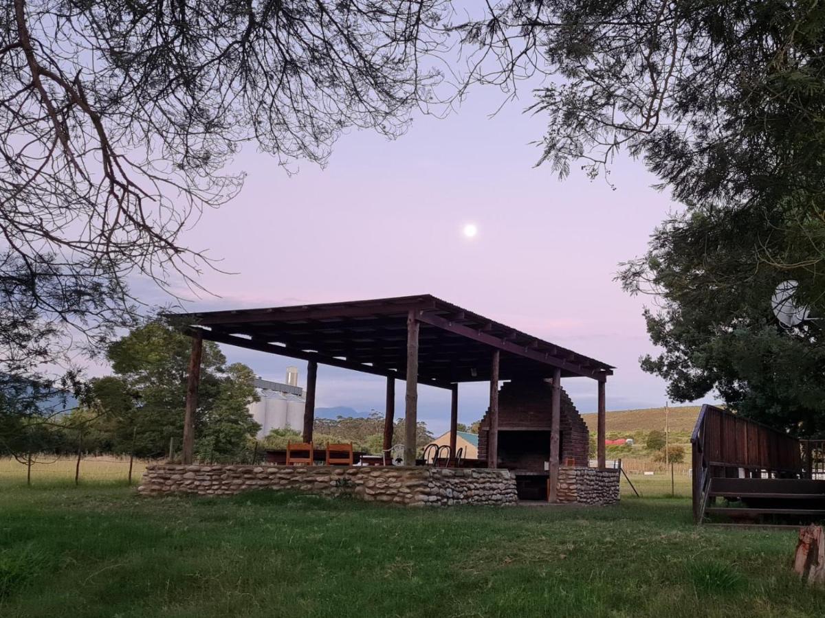 Blue Mountain Farm Lodge, Farm & Dam House - Housity