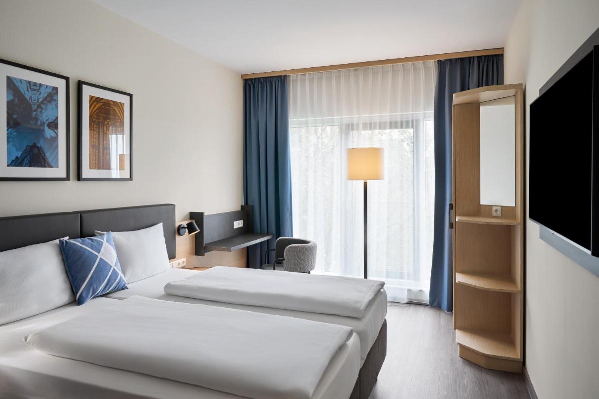 Four Points Flex by Sheraton Koblenz - Housity