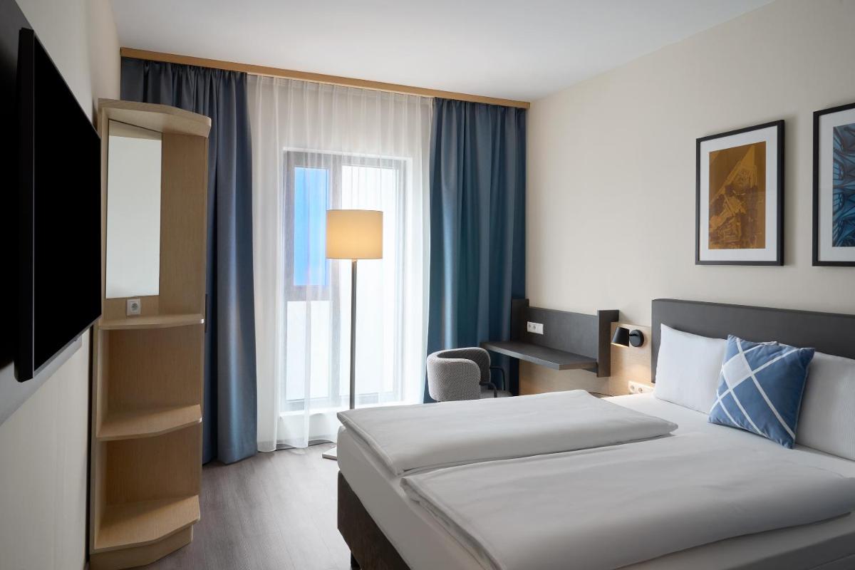 Four Points Flex by Sheraton Koblenz - Housity