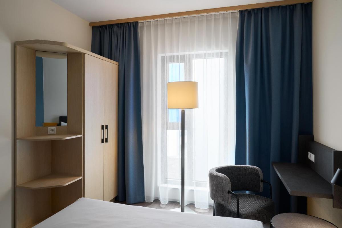 Four Points Flex by Sheraton Koblenz - Housity