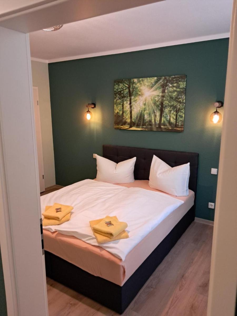 La Porte - Housity