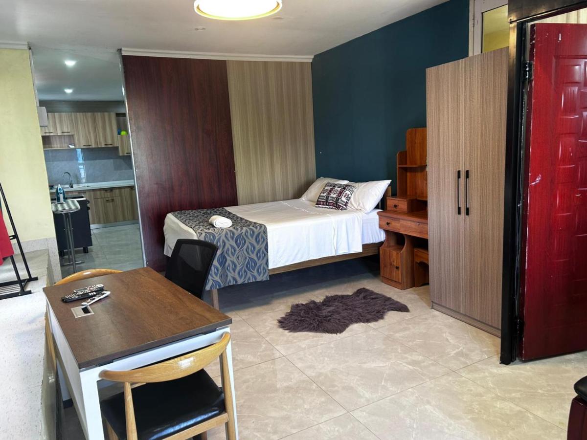 Marine Apartments - Housity